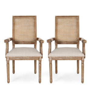 Upholstered Dining Chair