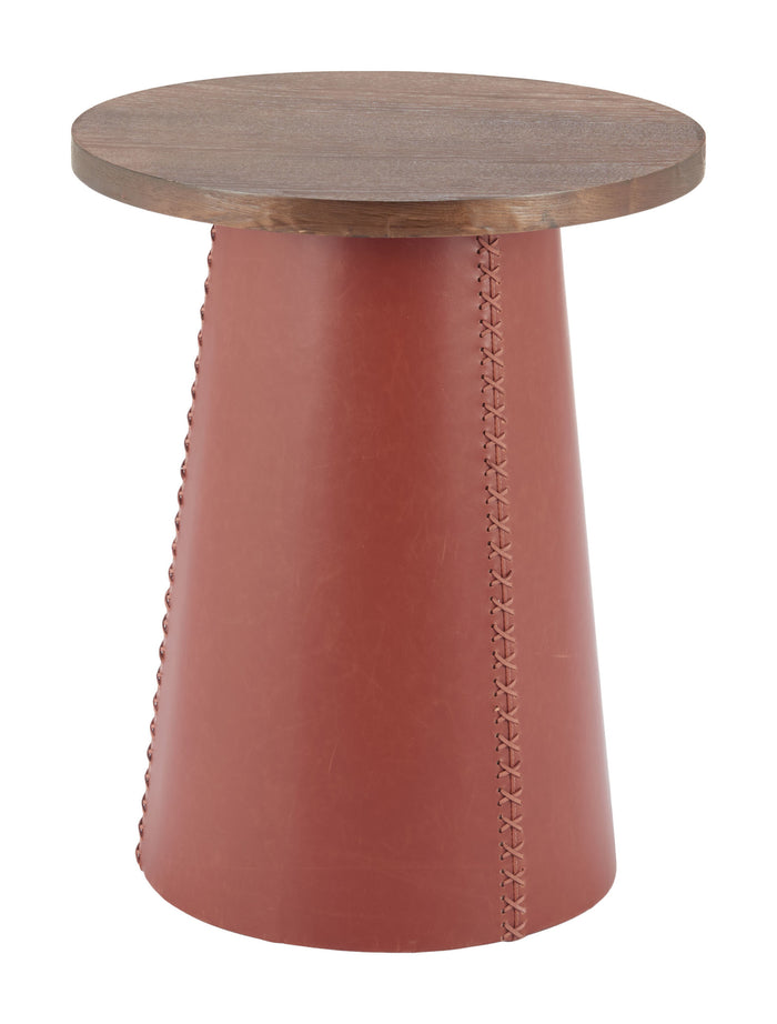 Zuo Modern Dikis Side Table