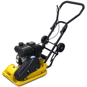 2.5HP Plate Compactor Gas 79.7cc