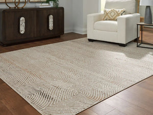Bachus - Rug - Best Buy Furniture