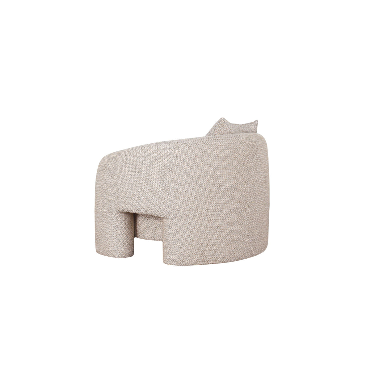 Sylvia - Lounge Chair