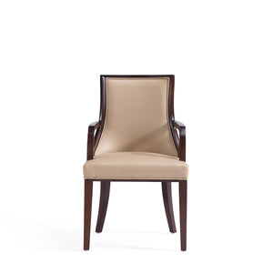 Grand - Armchair - Tan