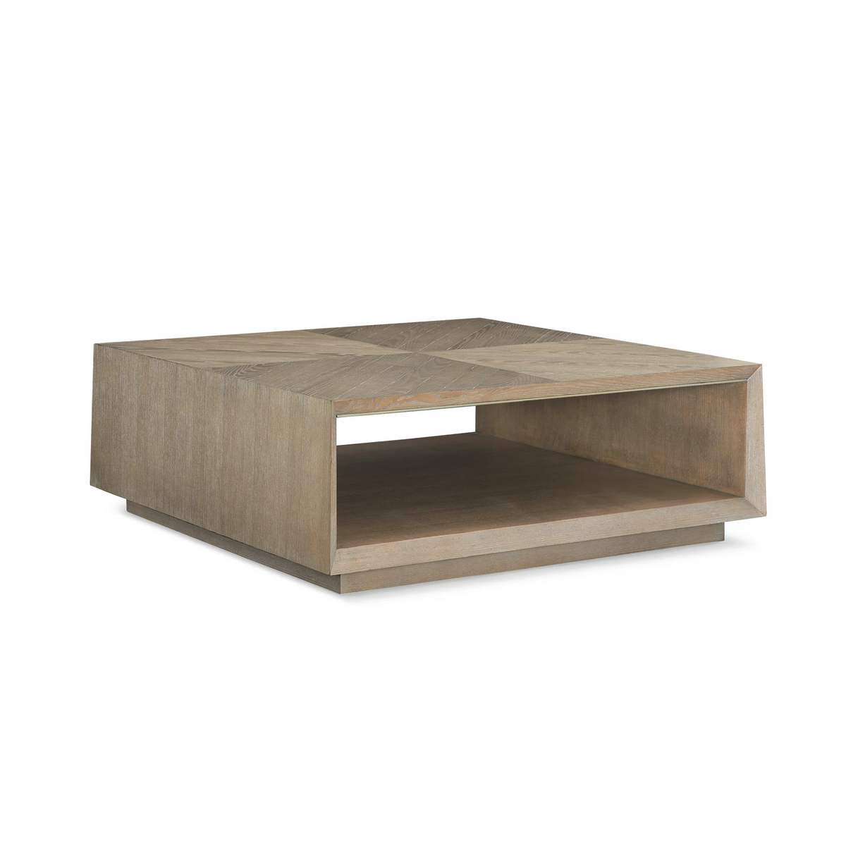 Boxcar Cocktail Table