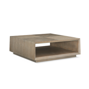 Boxcar Cocktail Table