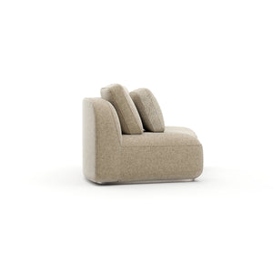 Sasso Sectional Components