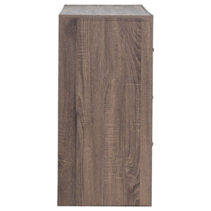 Sherwood - 6 Drawer Dresser
