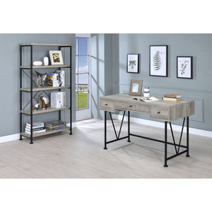 4 Shelf Bookcase