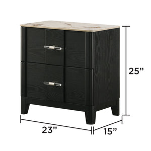 Opel - Bedroom Set