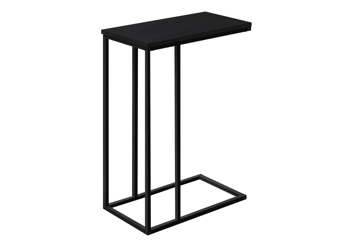 Accent Table, C - Shaped, Space-Saving Functionality - Best Buy Furniture