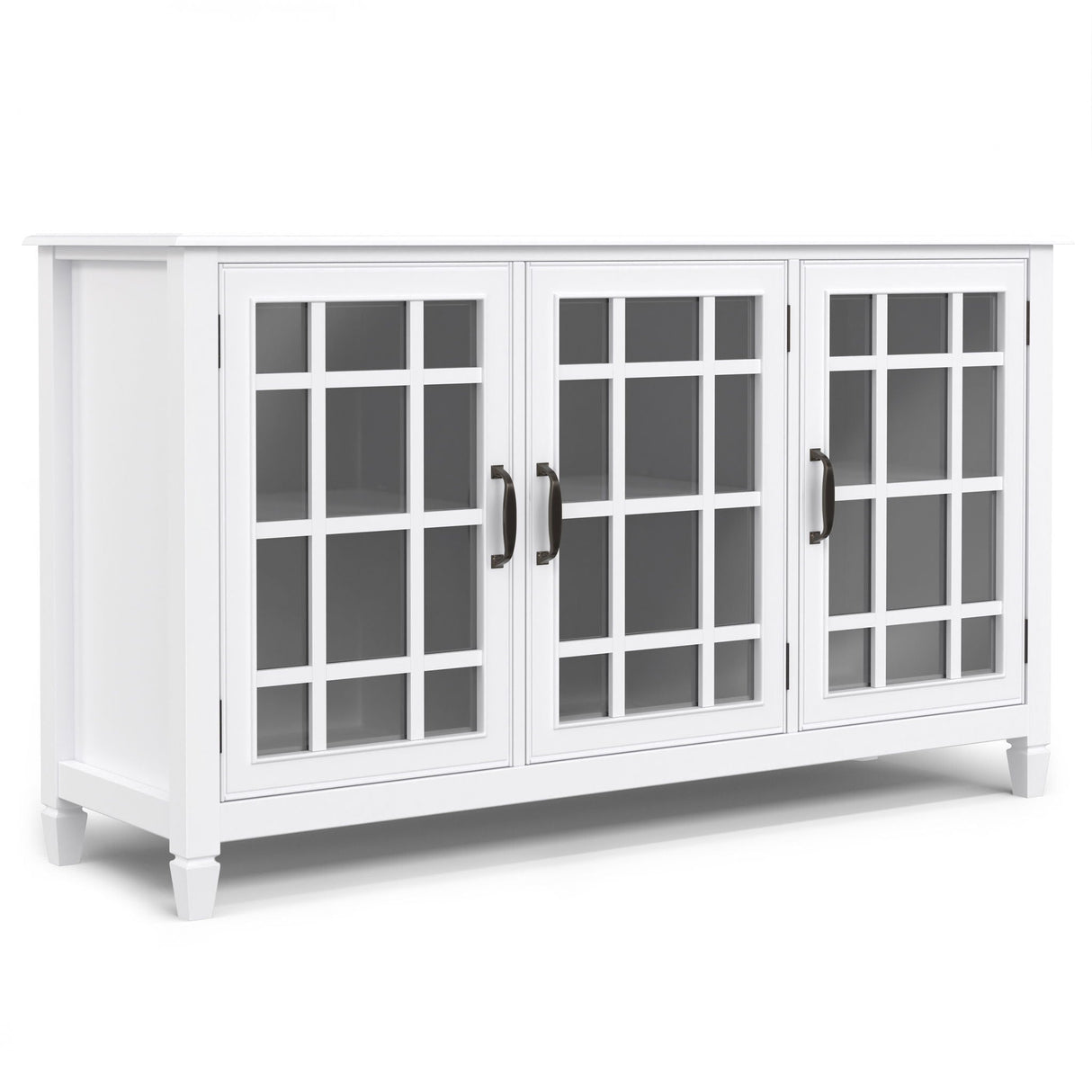 Connaught - Traditional Buffet Cabinet