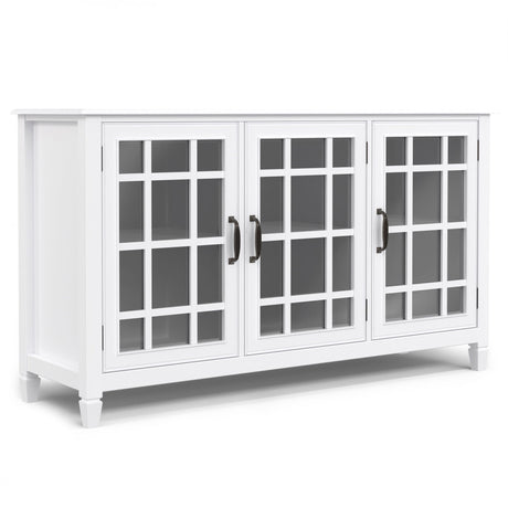 Connaught - Traditional Buffet Cabinet