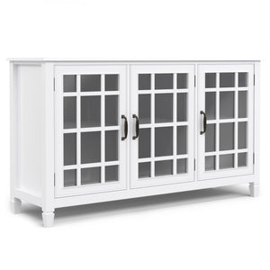 Connaught - Traditional Buffet Cabinet