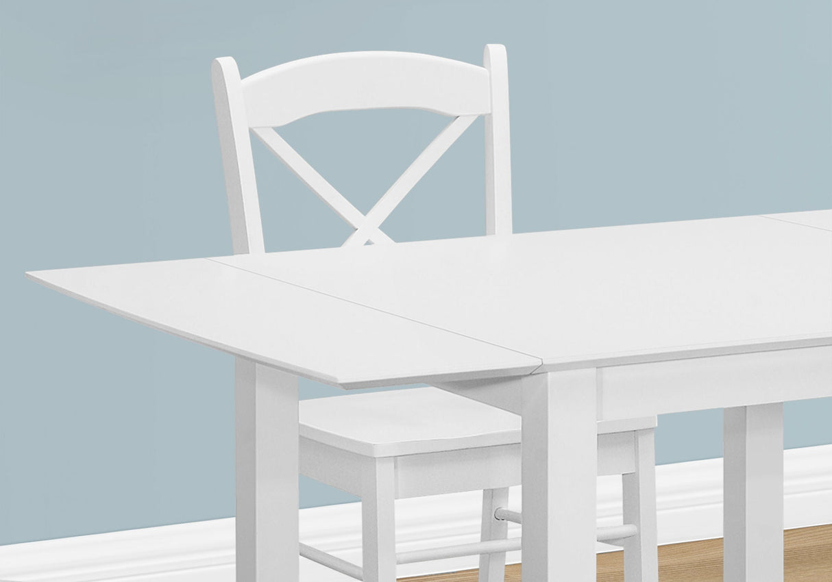 Dining Chair, Side, Dining Room, Transitional (Set of 2) - Best Buy Furniture