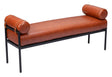 Zuo Modern Barrow Bench