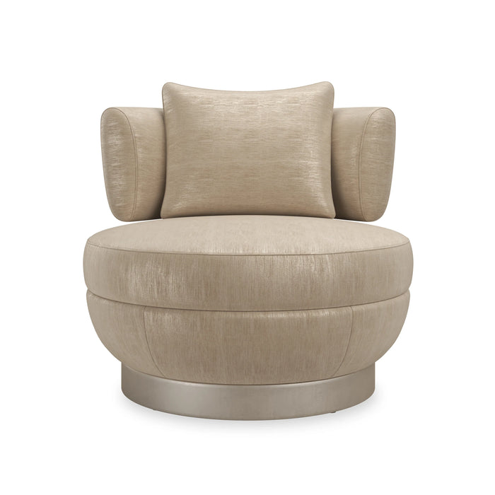 Celeste Accent Chair
