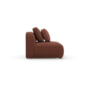 Sasso Sectional Components
