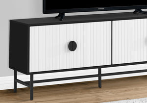TV Stand, Console, Media Entertainment Center, Storage Cabinet, And Contemporary & Modern - Best Buy Furniture