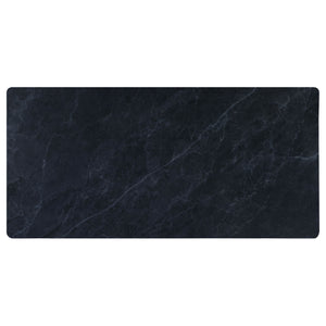 Forster - Rectangular Sintered Stone Dining Table - Gray