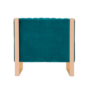 Trillium - Lounge Chair