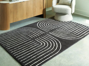 Eldonmore - Rug - Best Buy Furniture