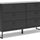 Socalle - Six Drawer Dresser - Best Buy Furniture