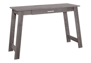 Stylish Design Computer Desk For Home Office Storage Drawers, Contemporary & Modern - Best Buy Furniture