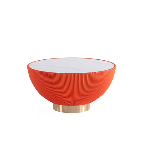Anderson - Coffee Table