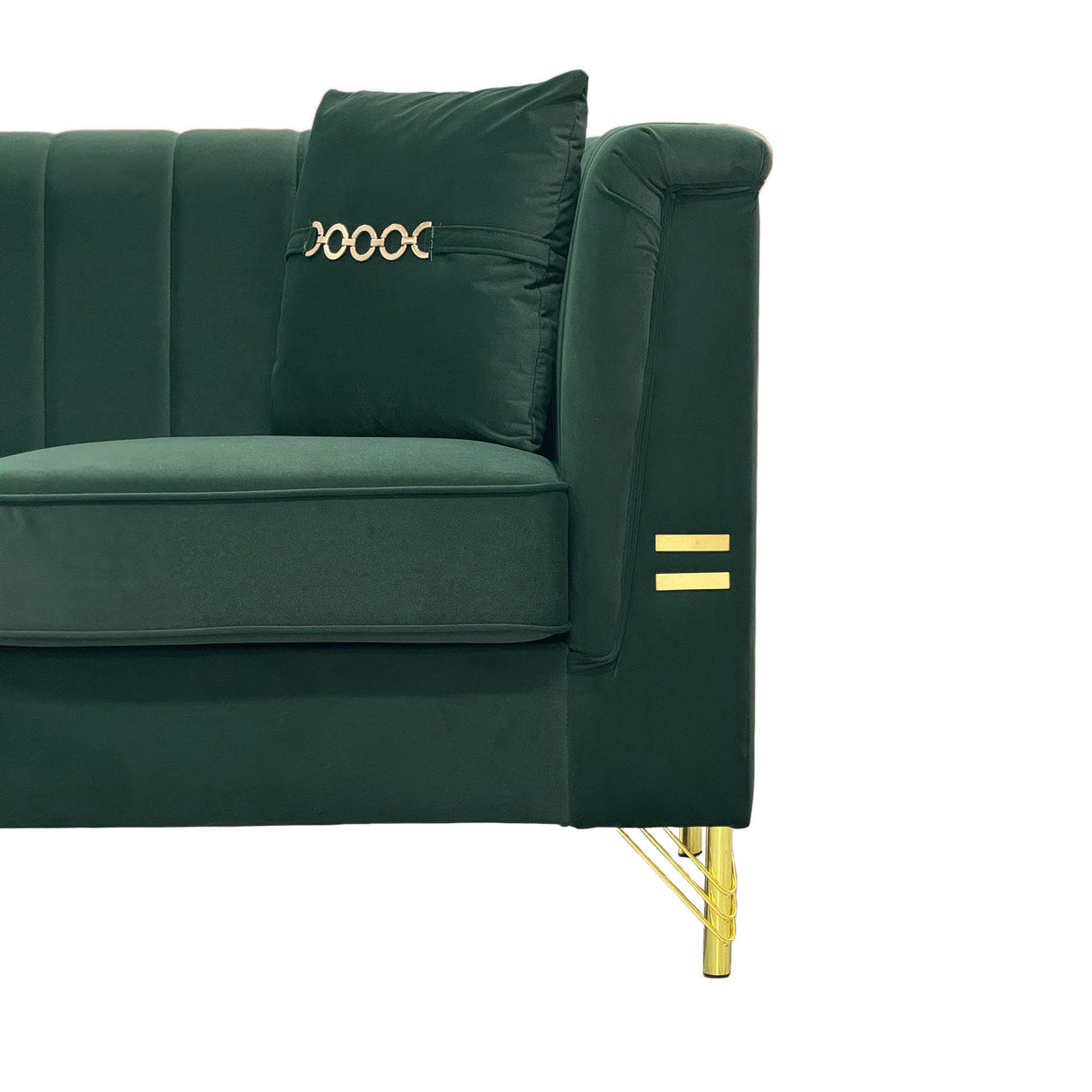 FX-P82B-GR (834-14 SOFA)