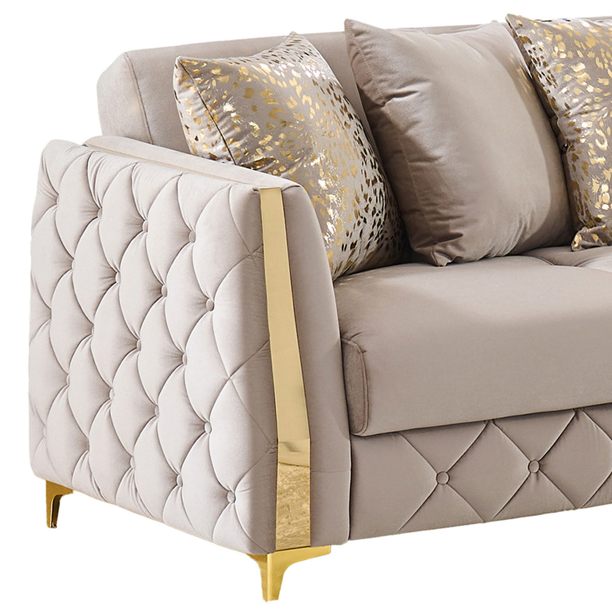 Lippa - Living Room Set