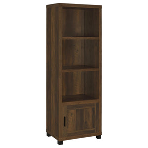 Vivek - 3 Shelf Media Tower