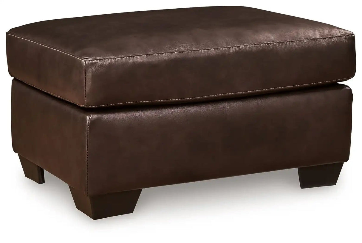 Santorine - Ottoman - Best Buy Furniture