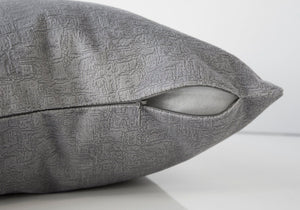 Pillow Square, Insert Included, Decorative Throw, Hypoallergenic - Best Buy Furniture