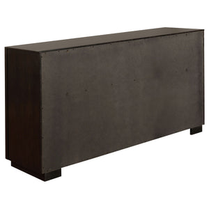 Prescott - 8 Drawer Dresser