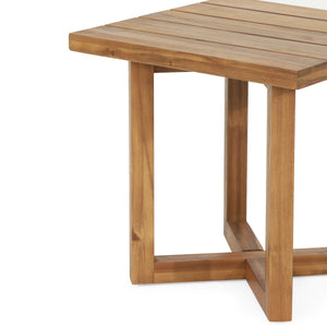 Ella Square Side Table