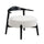 Modern Living Room Upholstered Accent Chair - Best Buy Furniture