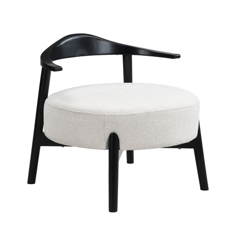 Modern Living Room Upholstered Accent Chair - Best Buy Furniture