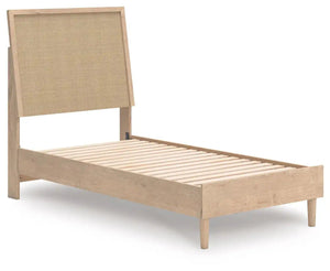 Cielden - Panel Bed - Best Buy Furniture