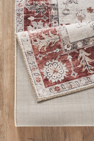 Oxford Collection Area Rugs