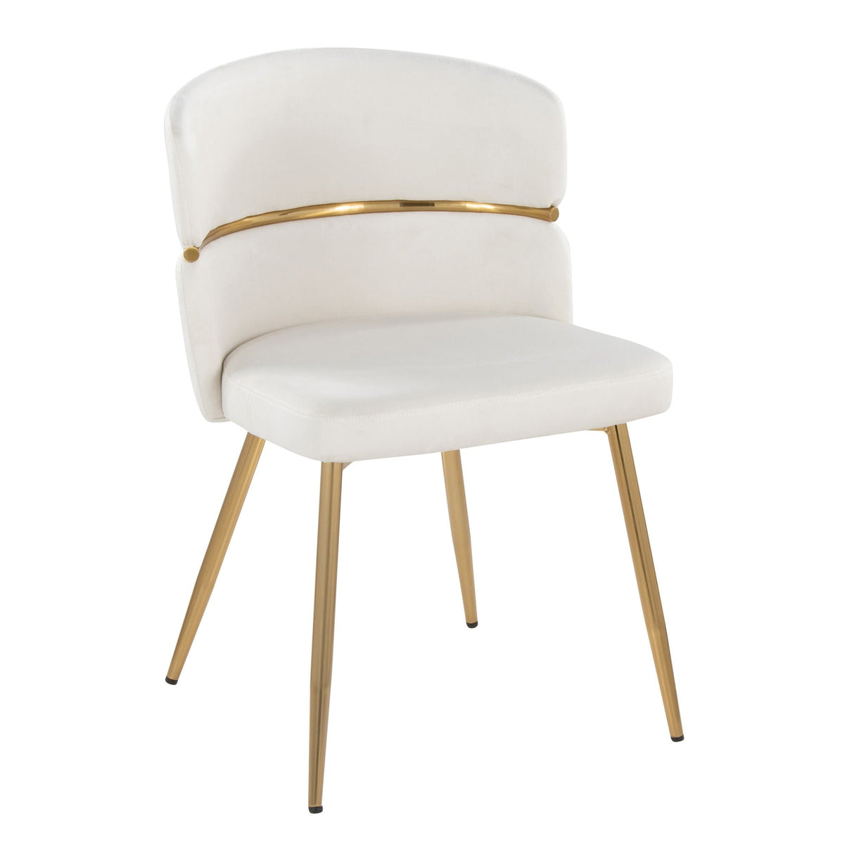 Cinch - Glam / Art Deco Dining Chair (Set of 2)