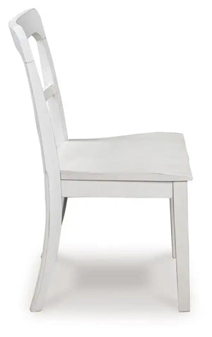 Greddinton - Upholstered Dining Side Chair (Set of 2) - Best Buy Furniture
