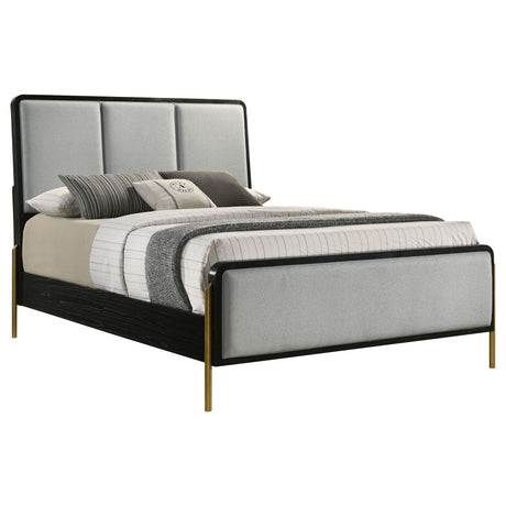 Anser - Panel Bed