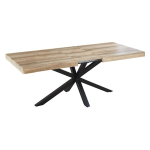 Extendable Table - Dining, Office & Coffee Use