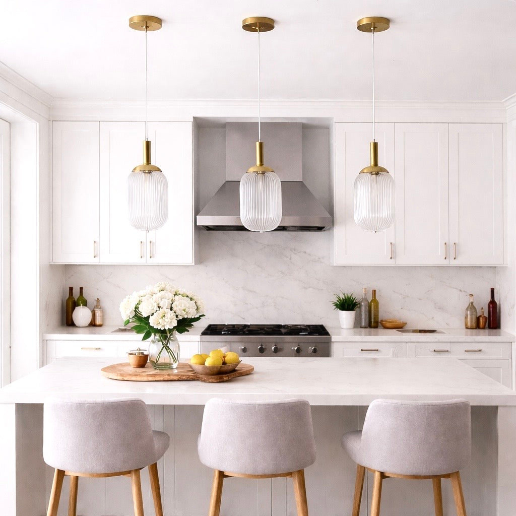 Gemma Pendant Lamp