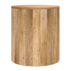 Millbury - Side Table