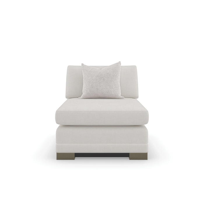 Deep Retreat Sectional Components