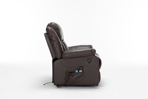 Electric Power Massage Recliner Chair