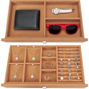 Durable Construction Jewelry Safe