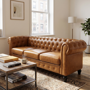FX-P80PB-PULB Sofa