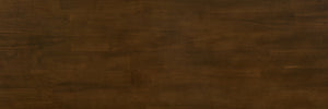 Walnut King Size Platform Bed Frame