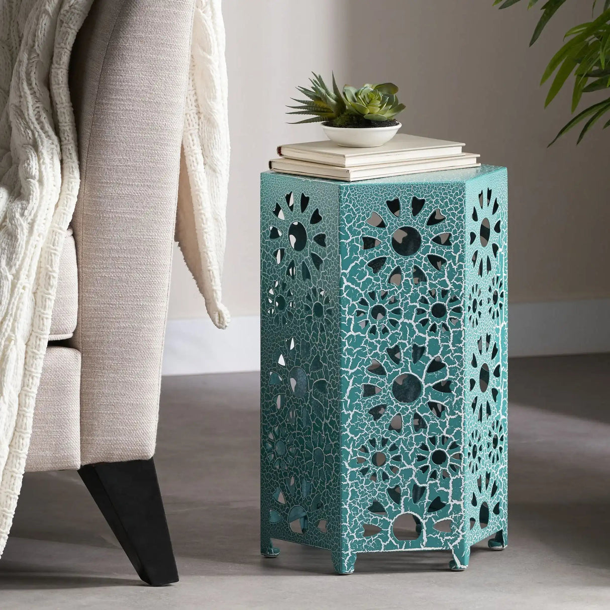 Eliana - Side Table - Best Buy Furniture